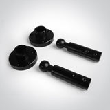 7940/B WALL TO WALL KIT FÜR LED STRIPS