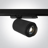 65650CT/B/W SCHWARZ COB 30W WW TRACK SPOT 20-60°