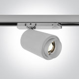 65650CT/W/W WEISS COB 30W WW TRACK SPOT 20-60°