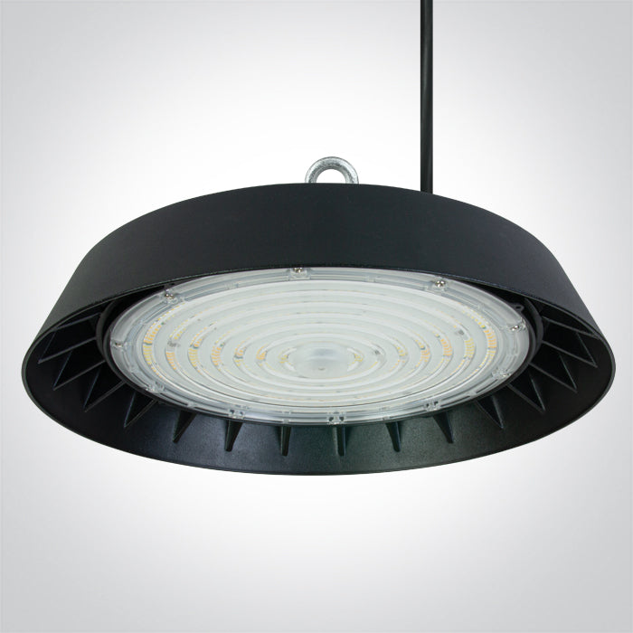 63150NL/C SCHWARZ DALI2 150W UFO IP65 230V