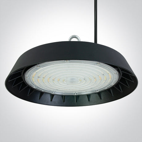 63150NL/C SCHWARZ DALI2 150W UFO IP65 230V