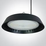 63240NL/C SCHWARZ DALI2 240W UFO IP65 230V