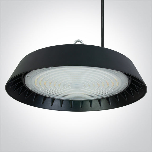 63240NL/C SCHWARZ DALI2 240W UFO IP65 230V