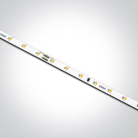 7829A/EW LED STRIP 24V DC EW 5m ROLL 9,6W/m IP20
