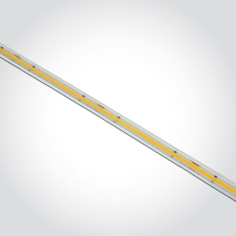 7872/C COB LED ROPE 12W/m CW IP66 230V DIMMBAR