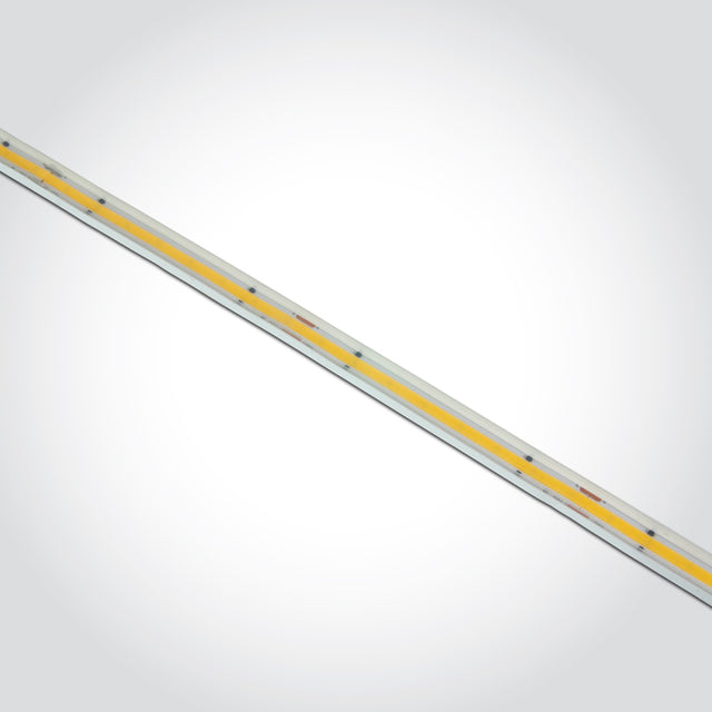 7872/C COB LED ROPE 12W/m CW IP66 230V DIMMBAR