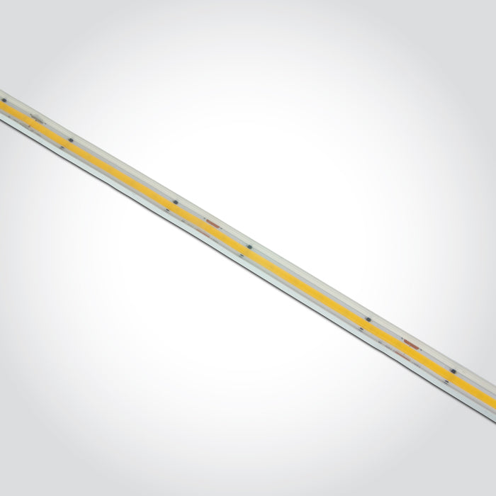 7872/W COB LED ROPE 12W/m WW IP66 230V DIMMBAR