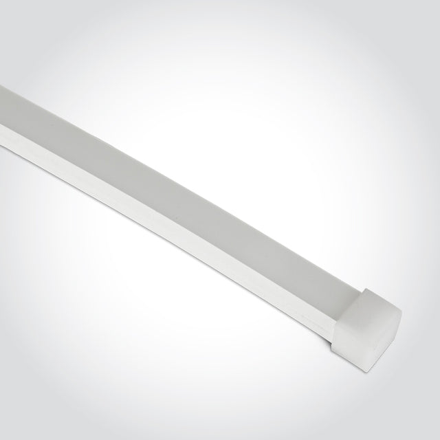 7841B/C LINEAR NEONFLEX 24V DC CW 5m ROLL 12W/m IP66 DIMMBAR