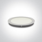 10130FA/W/V WEISS CCTV 30W IP20 230V