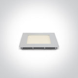 50116FA/W/V WEISS CCTV 16W IP20 230V