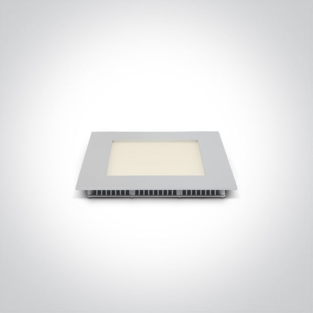 50116FA/W/V WEISS CCTV 16W IP20 230V