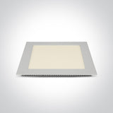 50122FA/W/V WEISS CCTV 22W IP20 230V
