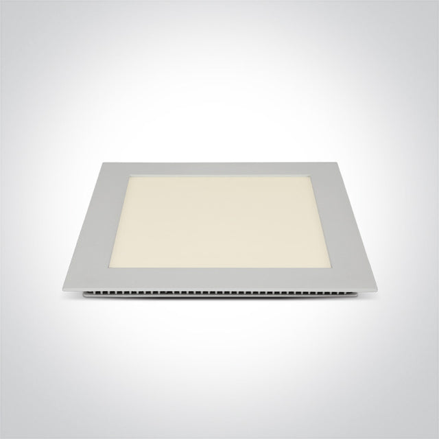 50122FA/W/V WEISS CCTV 22W IP20 230V