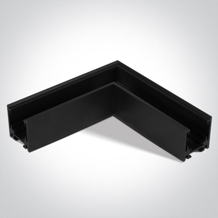 42012AA/B SCHWARZ ECKE FÜR 42001A / 42002A
