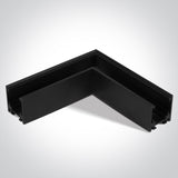 42012AA/B SCHWARZ ECKE FÜR 42001A / 42002A