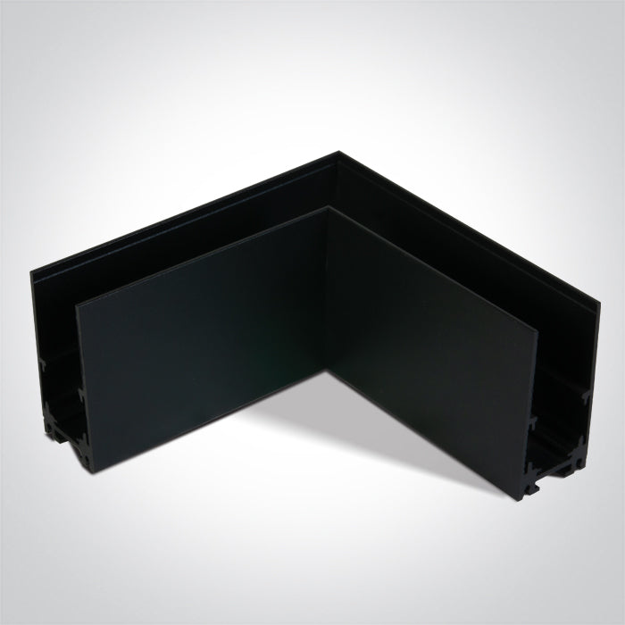 42012AB/B SCHWARZ ECKE FÜR 42001B / 42002B