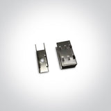 7841AF SS FIXING CLIP FÜR 7841A