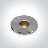 69068A/W SS316 INGRUND 2W WW IP67 DARK LIGHT 700mA