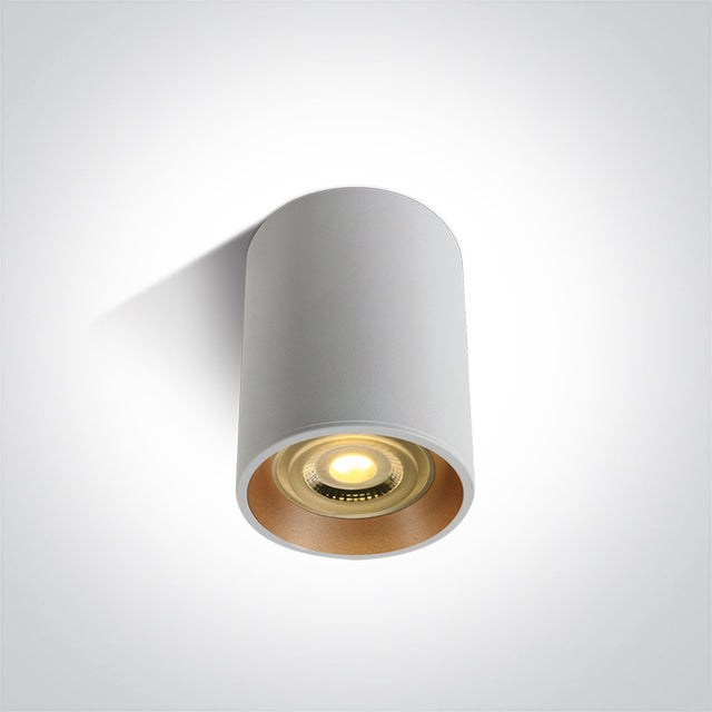 12105AL/W/BS WEISS GU10 10W MESSING REFLEKTOR DARK LIGHT