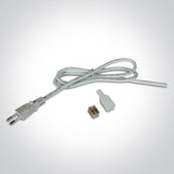 7872P STROMVERSORGUNG Kabel FÜR 7872 50m