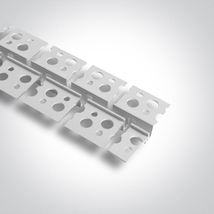 7901AATR/W BENDABLE TRIMLESS PROFIL 2m FÜR 7841A