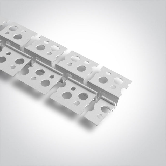 7901AATR/W BENDABLE TRIMLESS PROFIL 2m FÜR 7841A