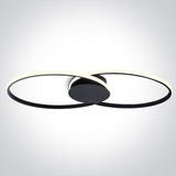 63154C/B/W SCHWARZ 40W WW IP20 230V DIMMBAR
