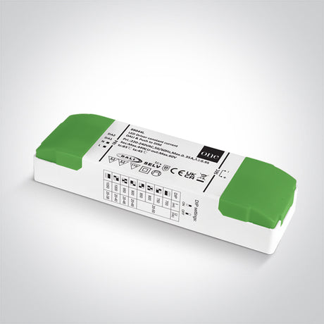 89044L DALI / PUSH TO DIM TREIBER CC IP20 230V