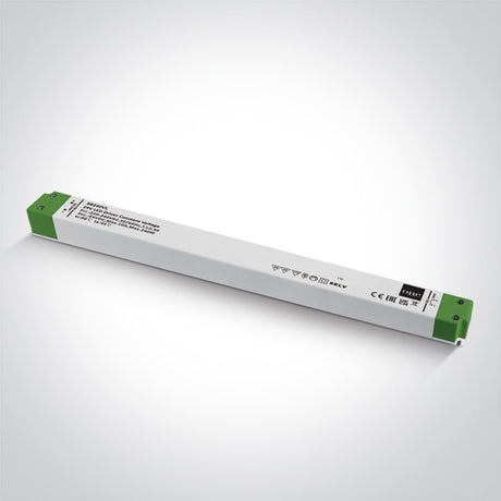 Foto: LED Power Supply 240W 24VDC IP20 230V