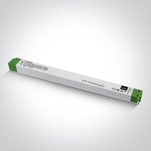 89240VL TREIBER 24V DC 240W IP20 230V