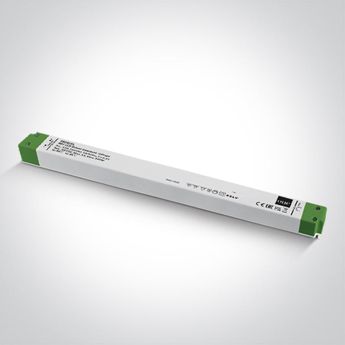 89240XL TREIBER 48V DC 240W IP20 230V