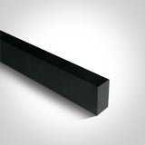 Foto: 3m magnetic profil, 48V, series VIGO MAXI, black