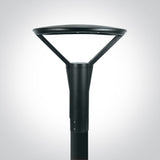 Foto: Marbella LED 25-75W max.8250lm CCT IP66 IK08 110-240V