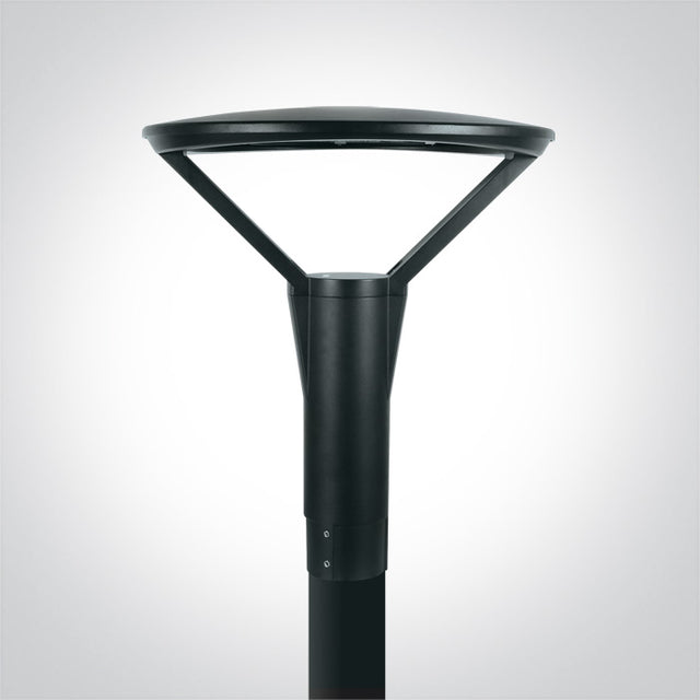 Foto: Marbella LED 25-75W max.8250lm CCT IP66 IK08 110-240V