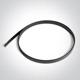 Foto: 20m Metal belt for LID17339, black