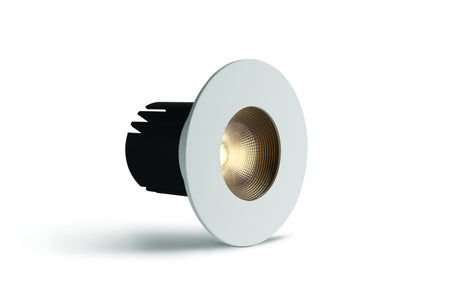 10107HA/W/V WEISS COB 6,5W CCTV IP20 700mA