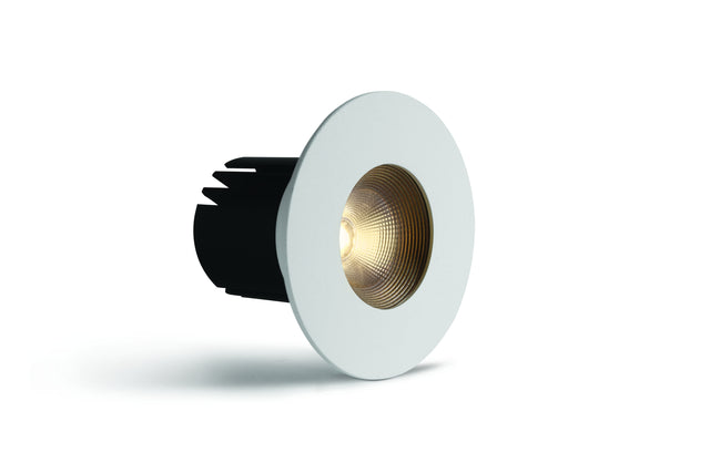 10107HA/W/V WEISS COB 6,5W CCTV IP20 700mA