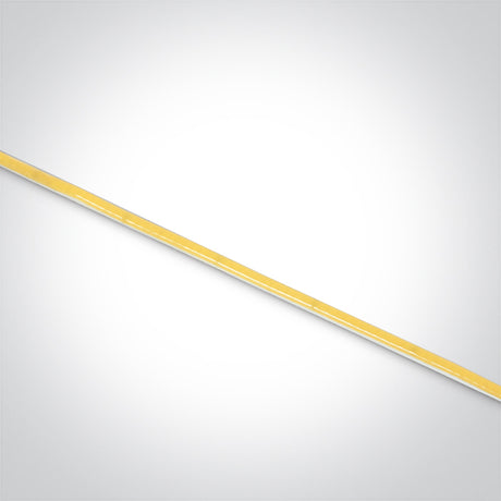 7843E/C COB STRIP 24V CW 5m ROLL 10W/m 3YW IP20