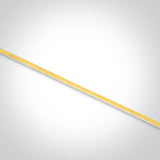 7843E/EW COB STRIP 24V EW 5m ROLL 10W/m 3YW IP20