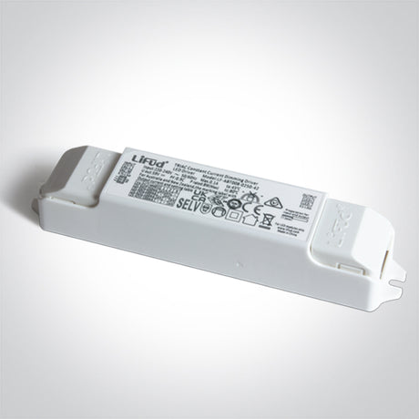 89009UT TRIAC DIMMBAR TREIBER CC 100-350mA 230V