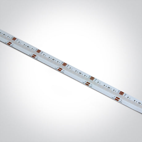 7846/RGBW COB STRIP 24V DC RGB+WW 5m ROLL 18W/m IP20