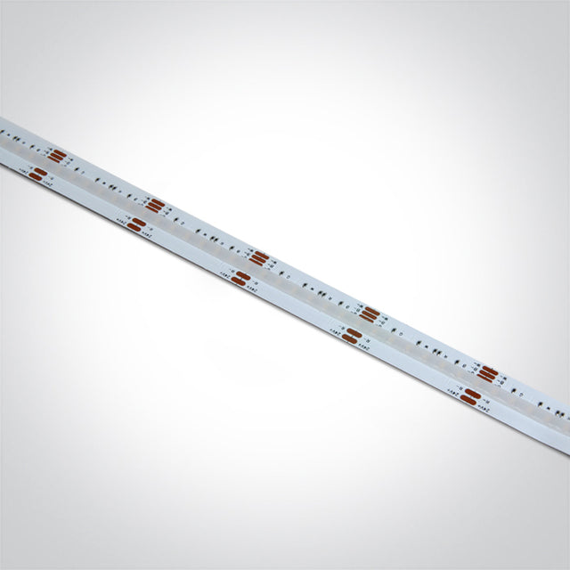 7846/RGBW COB STRIP 24V DC RGB+WW 5m ROLL 18W/m IP20
