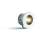 10103B/W/V WEISS COB 3W CCTV 350mA IP20
