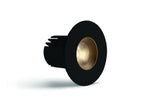 10107HA/B/V SCHWARZ COB 6,5W CCTV IP20 700mA