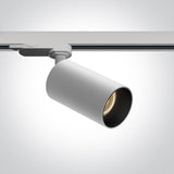 Foto: Cano-L 10W GU10 MR16 IP20 100-240V white