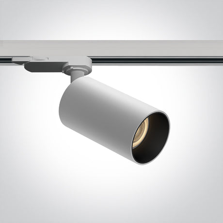 Foto: Cano-L 10W GU10 MR16 IP20 100-240V white