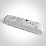 Foto: 5-50W emergency kit for LED Downlights and strips 8-60V, 3h