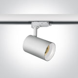 Foto: Cano-K 10W GU10 MR16 IP20 100-240V white