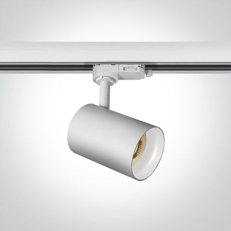 Foto: Cano-K 10W GU10 MR16 IP20 100-240V white