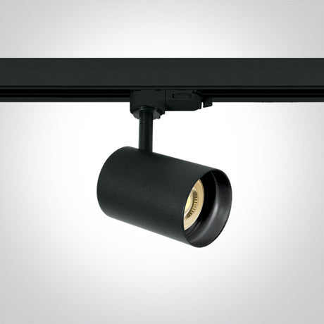 Foto: Cano-K 10W GU10 MR16 IP20 100-240V black